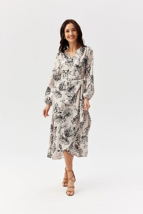 Robe de jour model 208178 Roco Fashion